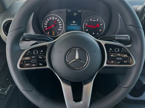 Used 2024 Mercedes-Benz Sprinter 144 Cargo image 23