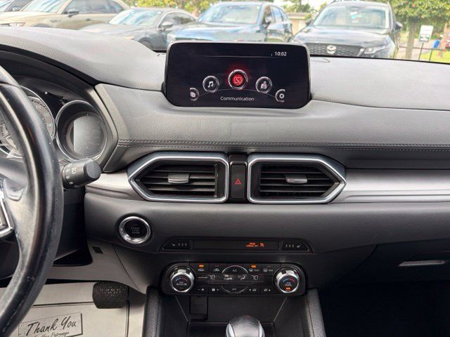 Used 2017 MAZDA CX-5 Touring AWD/4WD image 22