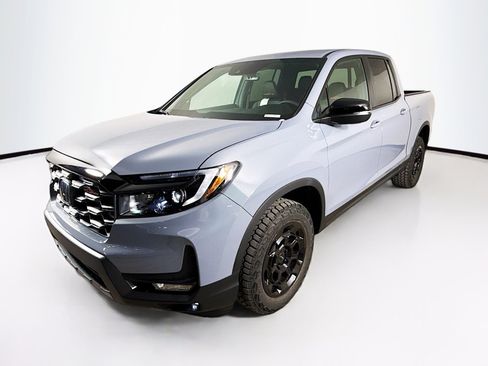 New 2026 Honda Ridgeline TrailSport+ image 4