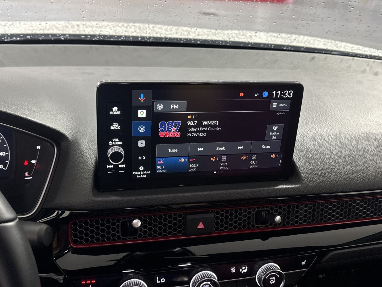 Used 2025 Honda Civic Si image 18