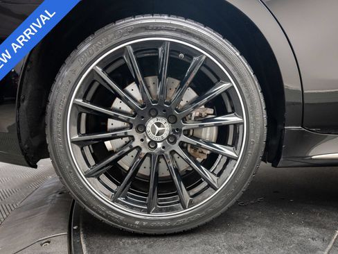 Used 2023 Mercedes-Benz S 500 4MATIC image 30