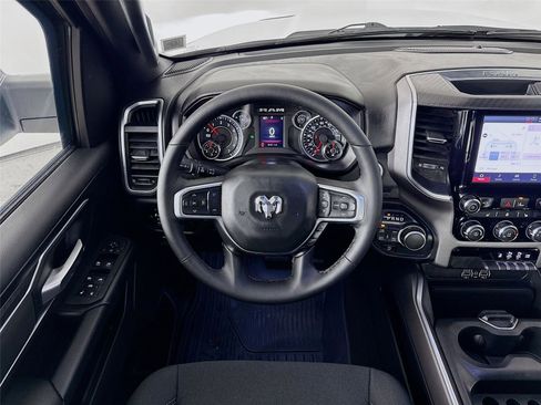 Used 2025 RAM 1500 Big Horn image 21
