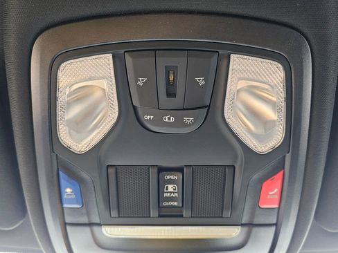 New 2025 RAM 5500 Tradesman image 28