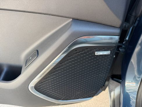 Used 2025 Chevrolet Traverse Z71 w/ Enhanced Driving Package image 28