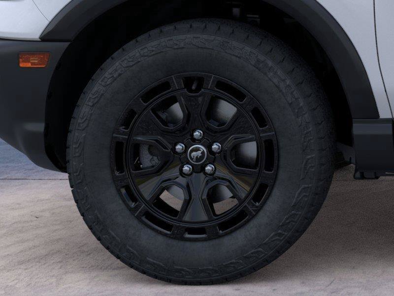 New 2026 Ford Bronco Sport Badlands w/ Sasquatch Badlands Package AWD/4WD image 19