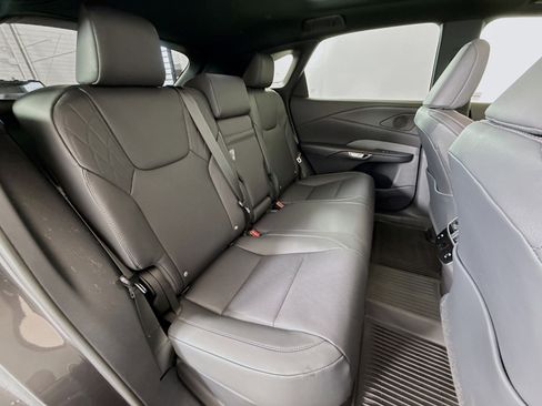 Used 2026 Lexus RX 350 Premium Plus w/ Convenience Package AWD/4WD image 25