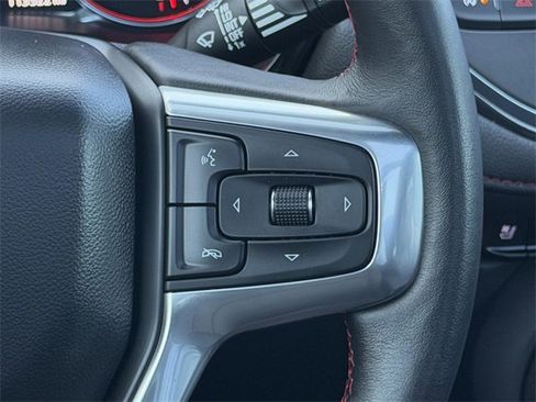 Used 2021 Chevrolet Blazer RS w/ Enhanced Convenience Package image 14