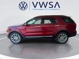 Used 2017 Ford Explorer Limited w/ Equipment Group 303A image 4
