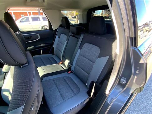 Used 2022 Ford Bronco Sport Big Bend w/ Convenience Package image 21