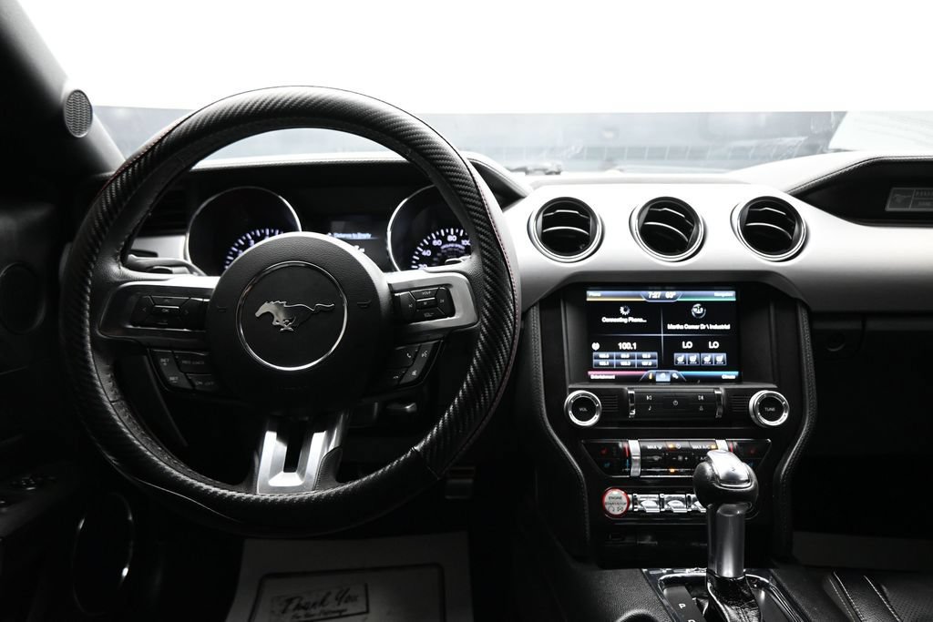 Used 2015 Ford Mustang GT Premium w/ Equipment Group 401A RWD image 15