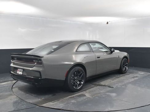 New 2026 Dodge Charger R/T Scat Pack image 9
