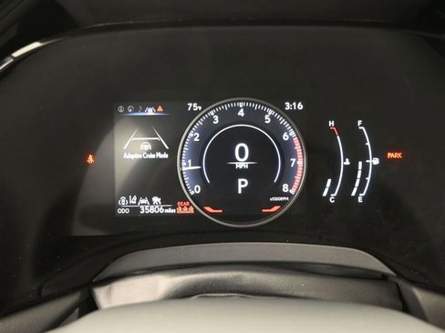Used 2023 Lexus RX 350 Premium Plus w/ Accessory Package (Z1) FWD image 6