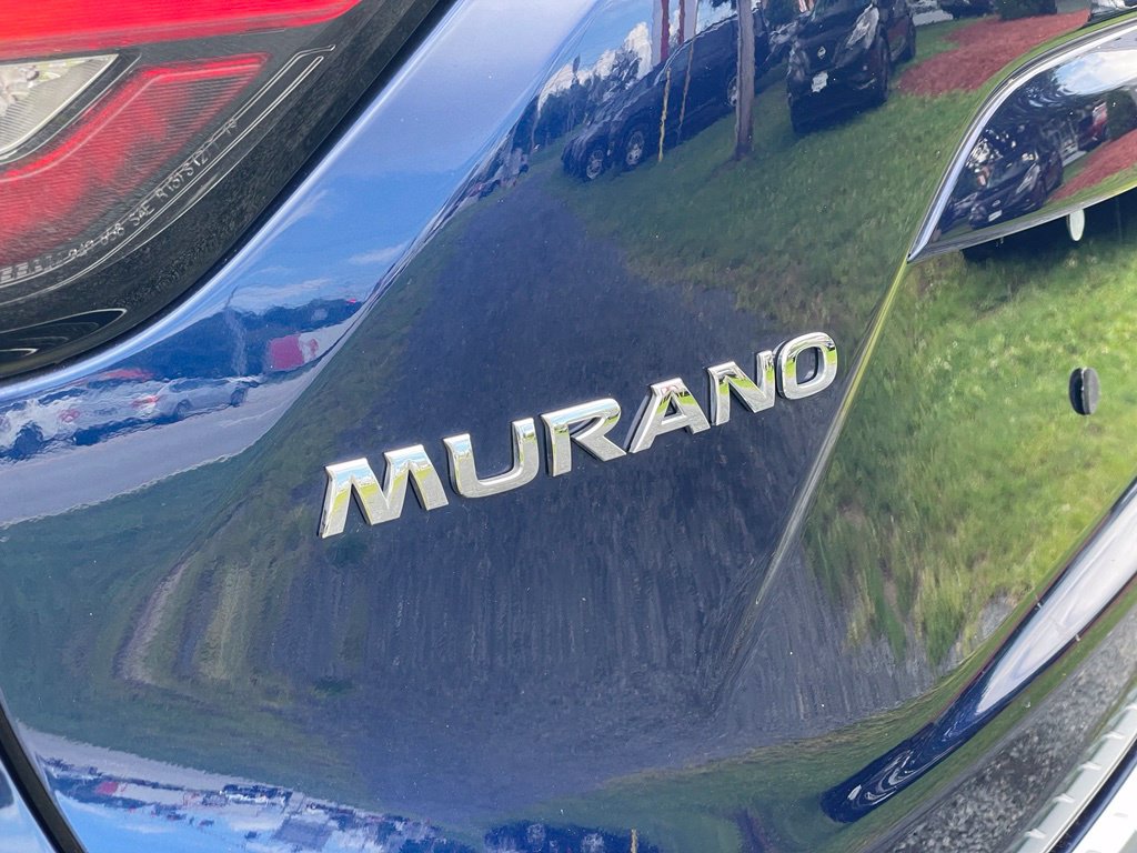 Certified 2023 Nissan Murano SL w/ Cargo Package AWD/4WD image 29