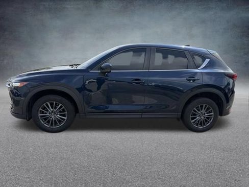 Used 2019 MAZDA CX-5 Touring AWD/4WD image 10