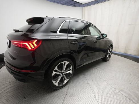 Used 2019 Audi Q3 2.0T Prestige w/ Prestige Package AWD/4WD image 36