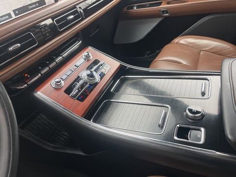 Used 2022 Lincoln Aviator Reserve w/ Equipment Group 201A image 37