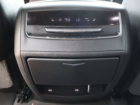 Used 2023 Cadillac Escalade Premium Luxury w/ LPO, Floor Liner Package AWD/4WD image 43