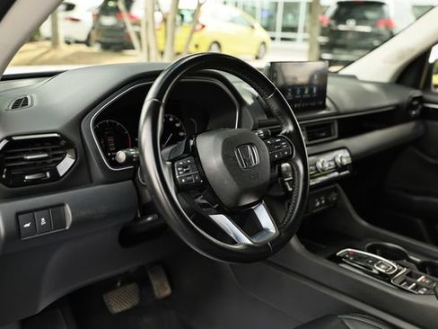 Used 2023 Honda Pilot EX-L image 20