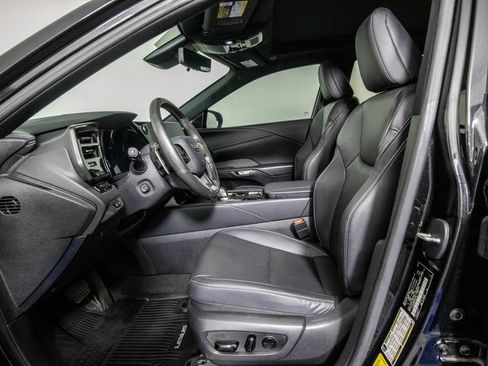 Used 2023 Lexus RX 350 Premium Plus w/ Accessory Package (Z1) FWD image 10