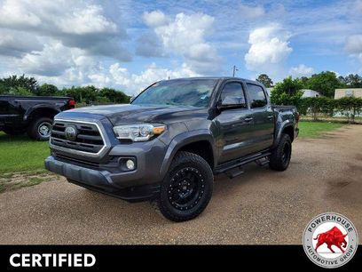 Used 2018 Toyota Tacoma SR5