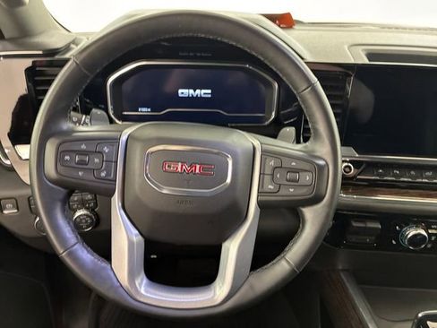 Certified 2024 GMC Sierra 1500 Elevation w/ Elevation Premium Package AWD/4WD image 21