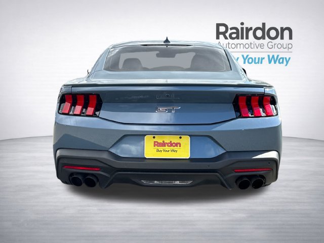 Used 2024 Ford Mustang GT Premium RWD image 6