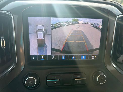 Used 2020 Chevrolet Silverado 2500 High Country w/ Z71 Off-Road Package AWD/4WD image 18