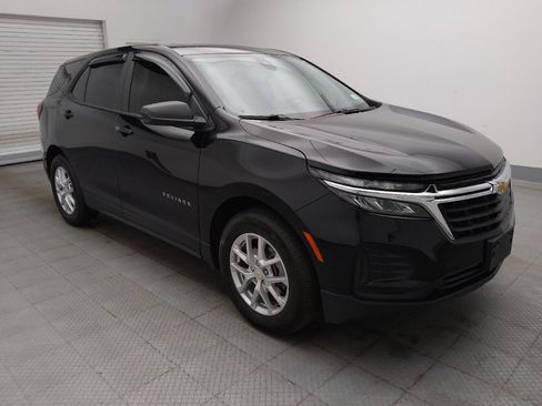 Used 2024 Chevrolet Equinox LS FWD image 11