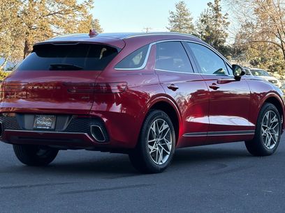 Used 2025 Genesis GV70 2.5T