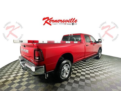 New 2026 RAM 2500 Tradesman image 7