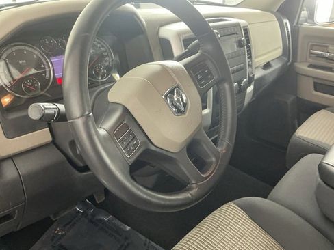 Used 2012 RAM 1500 Big Horn image 41