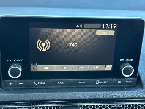 Used 2025 Honda Civic Sport image 23