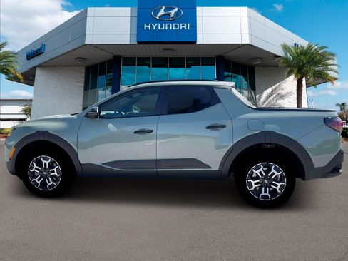 New 2026 Hyundai Santa Cruz XRT AWD/4WD image 3