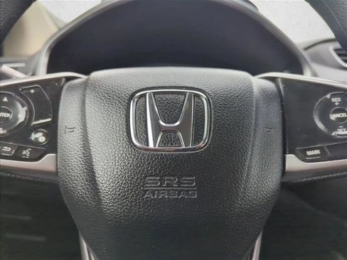 Used 2022 Honda CR-V EX image 21