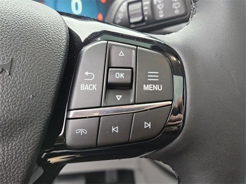 New 2026 Ford Escape SE w/ PHEV Premium Package image 25