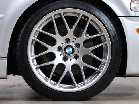 Used 2004 BMW M3 Coupe image 42