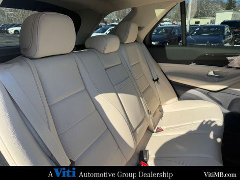 Certified 2022 Mercedes-Benz GLE 450 4MATIC image 28