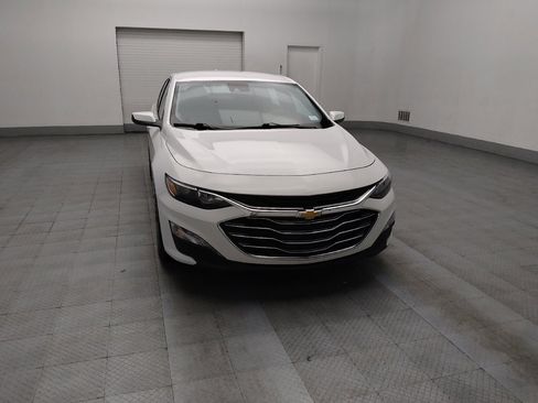 Used 2024 Chevrolet Malibu LT image 14
