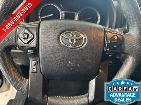 Used 2019 Toyota 4Runner Limited AWD/4WD image 20