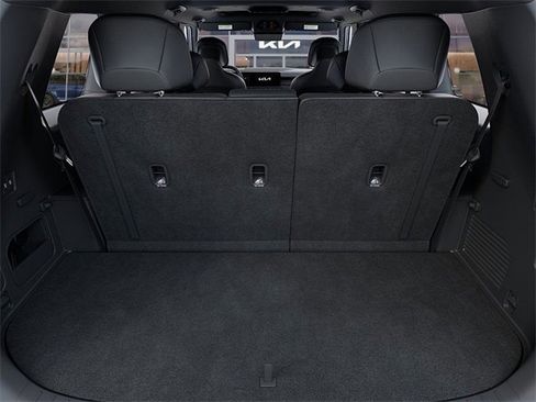 New 2027 Kia Telluride EX X-Line image 19