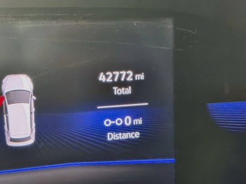 Used 2023 Volkswagen Tiguan S AWD/4WD image 17