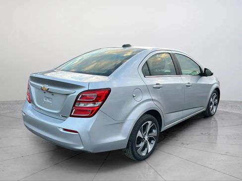 Used 2017 Chevrolet Sonic Premier image 5