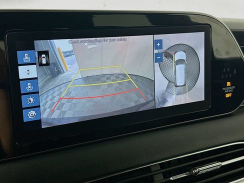 Used 2021 Hyundai Palisade Calligraphy AWD/4WD image 14