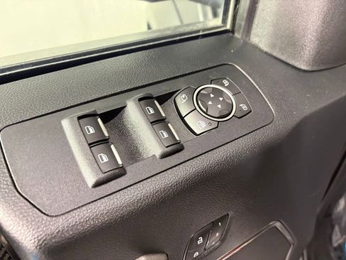 Certified 2020 Ford F150 Raptor w/ Equipment Group 802A Luxury image 13