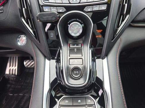 Used 2021 Acura RDX A-Spec image 23