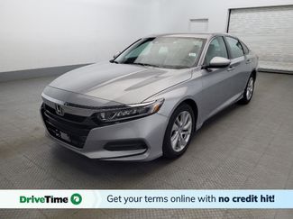 Used 2019 Honda Accord LX image 1