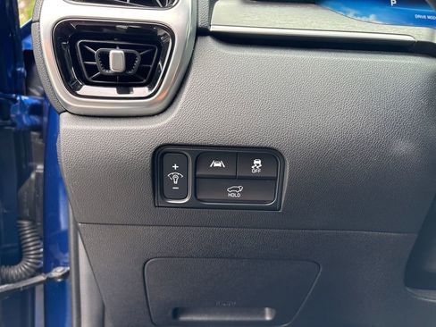 Used 2023 Kia Sorento SX FWD image 12