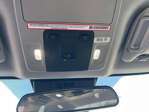 Used 2025 Toyota Camry LE image 24