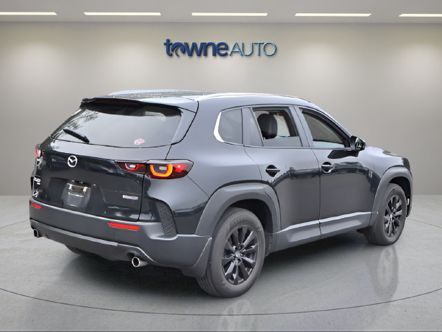 Used 2024 MAZDA CX-50 AWD 2.5 S w/ Cargo Package image 14