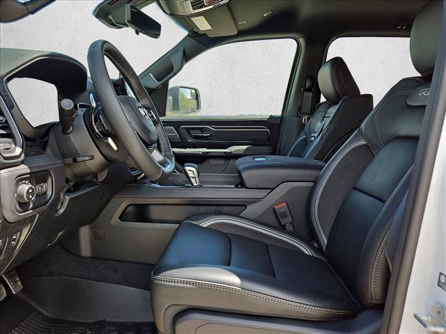 New 2026 RAM 1500 RHO w/ RHO Level 1 Equipment Group AWD/4WD image 4